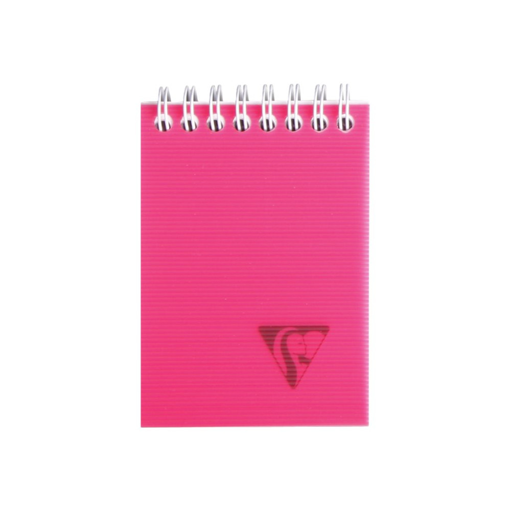 Produktbild för Clairefontaine Linicolor - dyna - A7 - 80 ark