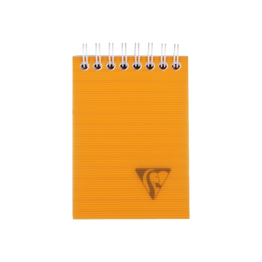 Produktbild för Clairefontaine Linicolor - dyna - A7 - 80 ark