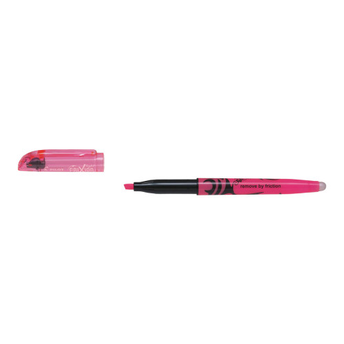 Pilot Pen Pilot FriXion Light - överstrykningspenna - rosa