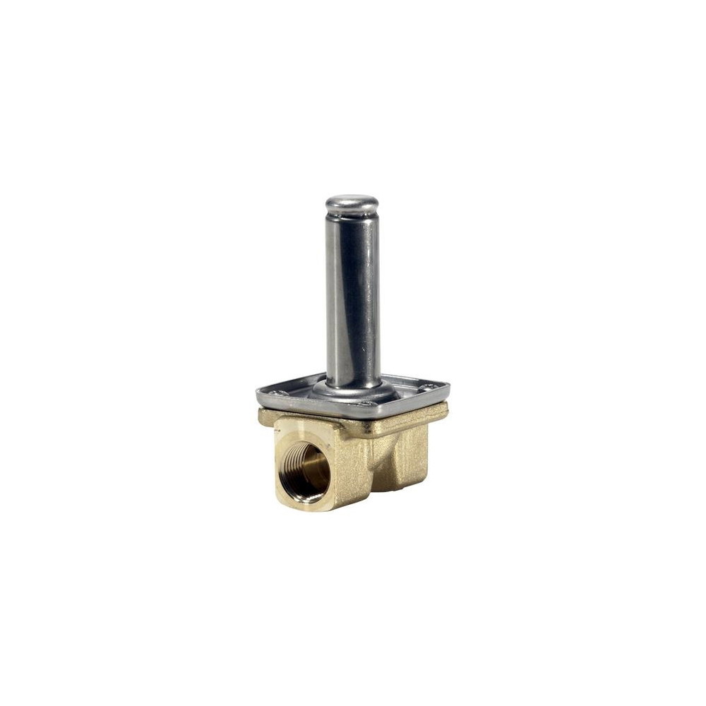 Produktbild för Danfoss EV221BW magnetventil