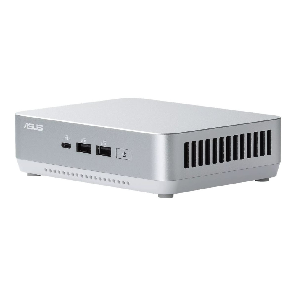 Produktbild för ASUS NUC 14 Pro+ Kit RNUC14RVSU500002I - mini-PC Core Ultra 5 125H 1.2 GHz - 0 GB - ingen HDD