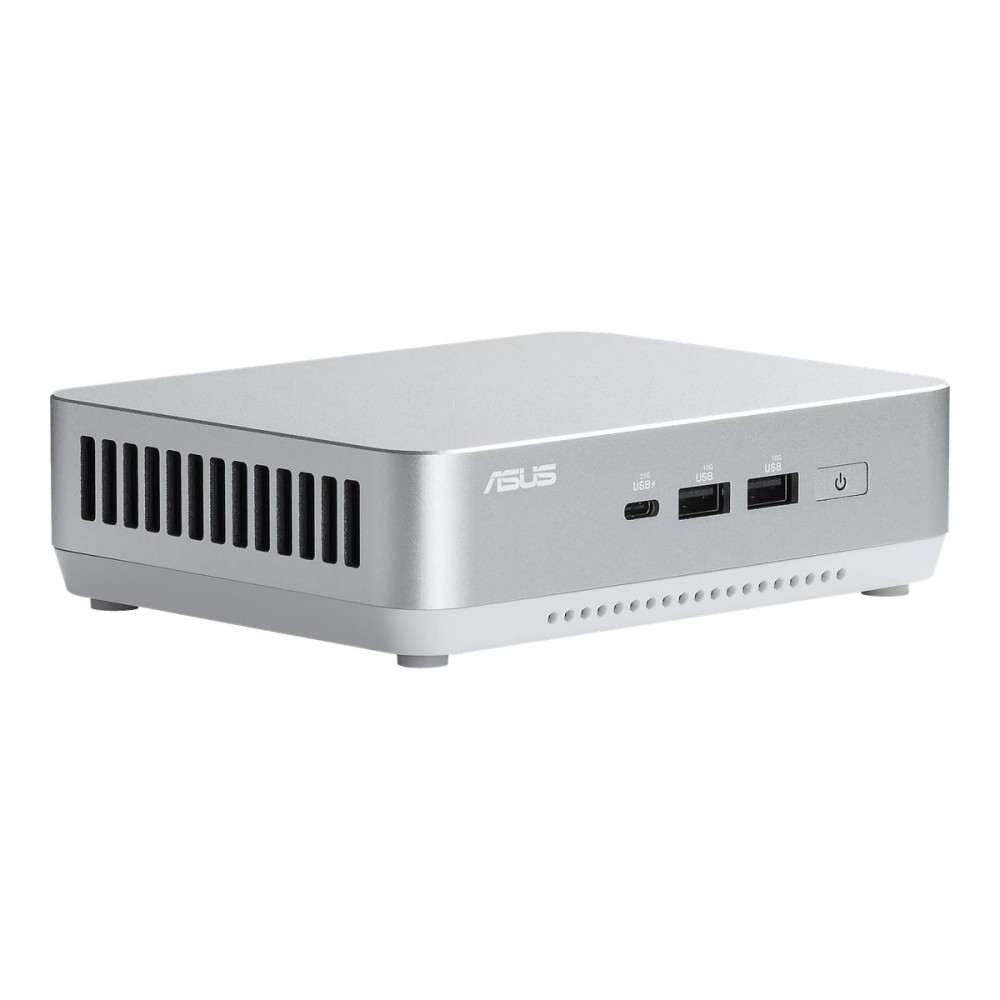 Produktbild för ASUS NUC 14 Pro+ Kit RNUC14RVSU500002I - mini-PC Core Ultra 5 125H 1.2 GHz - 0 GB - ingen HDD