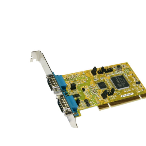 Exsys Exsys IO Controller Exsys PCIe 2 ext+1 int USB3.0 (EX-11072W...