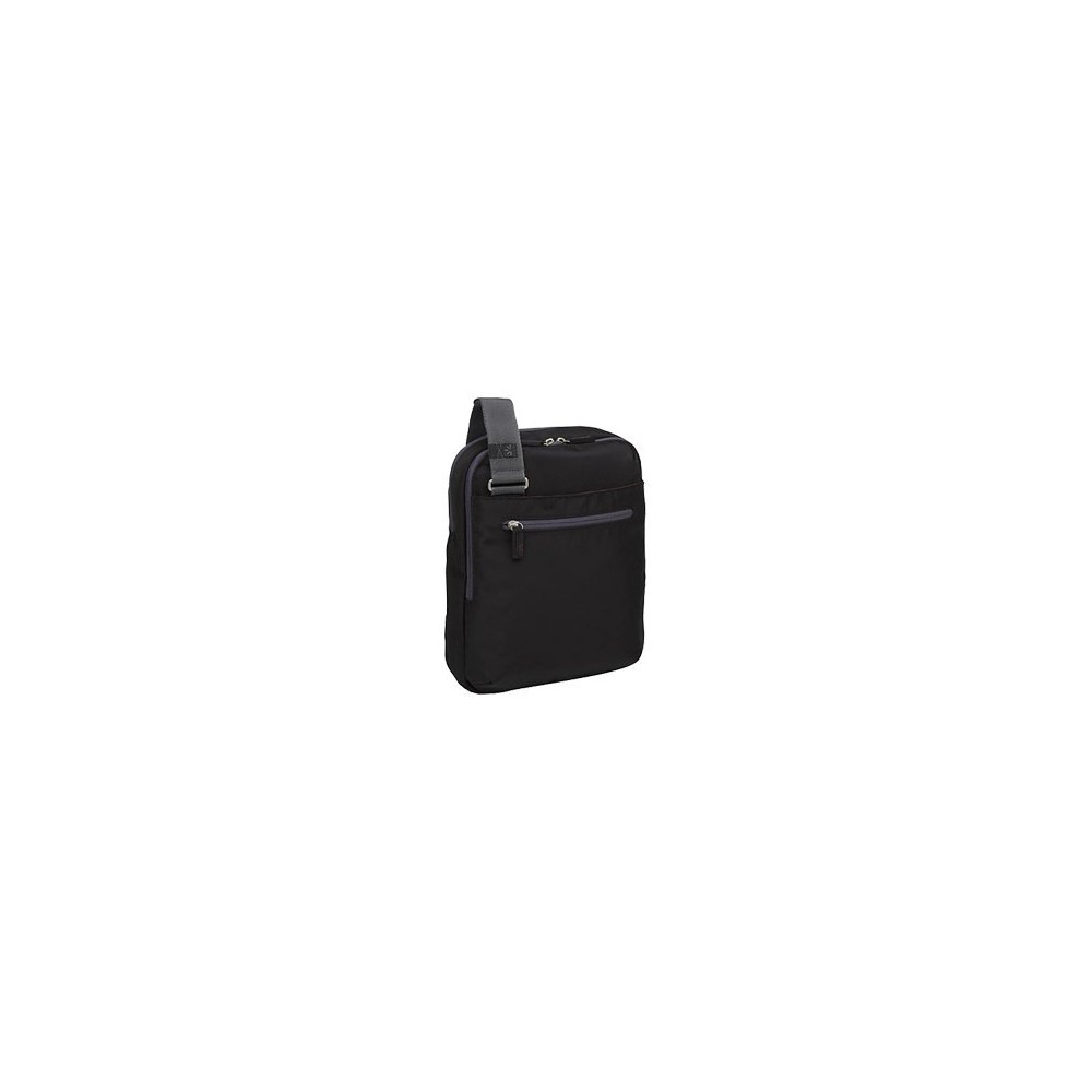 Produktbild för Case Logic Urban Messenger Pak - notebook-väska
