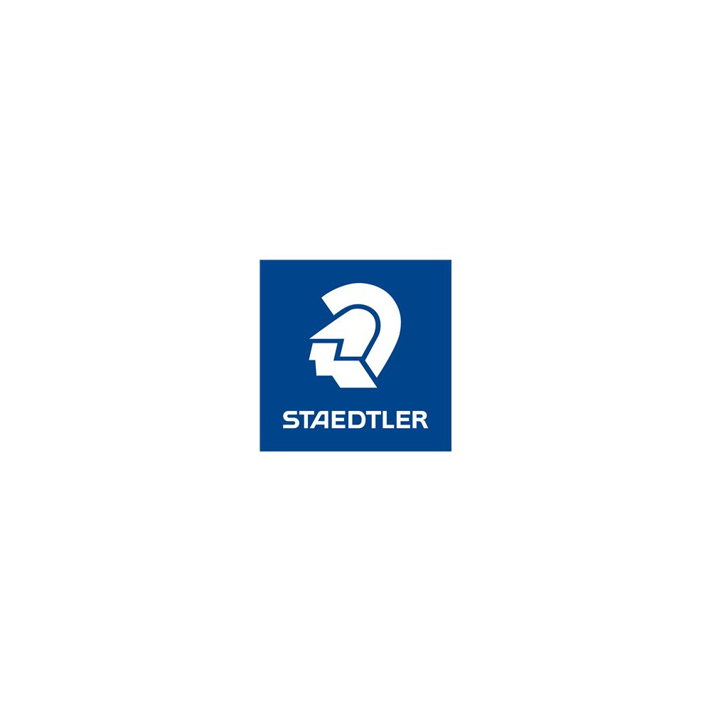 Produktbild för STAEDTLER Mars Lumograph - penna - 4B (paket om 12)