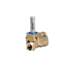 Produktbild för Danfoss EV220BW magnetventil