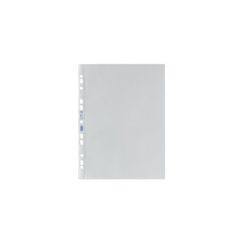 Hamelin ELBA Standard - arkskyddare - för A4 - transparent (paket om 100)
