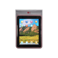 Produktbild för Case Logic iPad Waterproof Sleeve - fodral för surfplatta