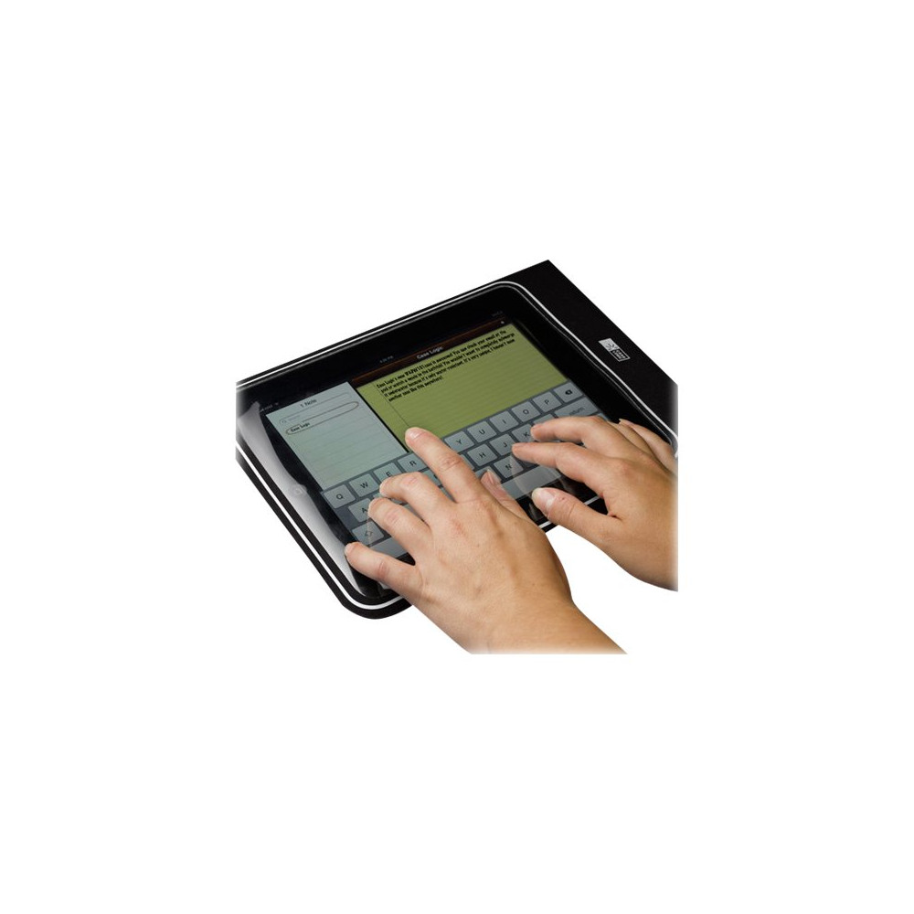 Produktbild för Case Logic iPad Waterproof Sleeve - fodral för surfplatta