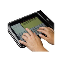 Produktbild för Case Logic iPad Waterproof Sleeve - fodral för surfplatta
