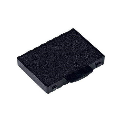 trodat Trodat SWOP-Pad 6/50 - bläckpatron - svart (paket om 2)