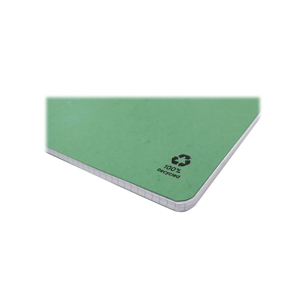 Produktbild för Clairefontaine Forever - anteckningsblock - A5 - 60 ark