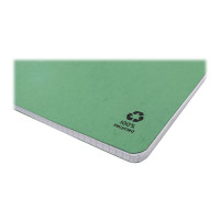 Produktbild för Clairefontaine Forever - anteckningsblock - A5 - 60 ark