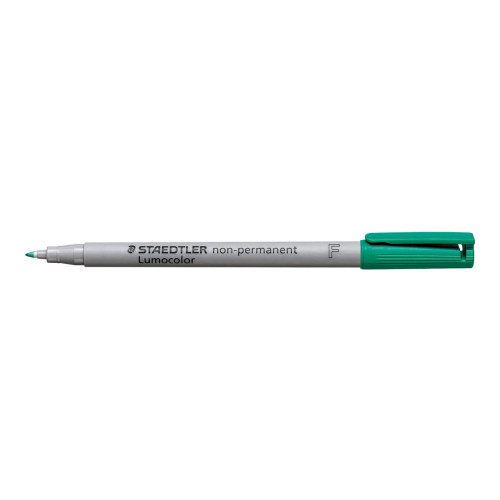 STAEDTLER STAEDTLER Lumocolor 316 - markering - grön