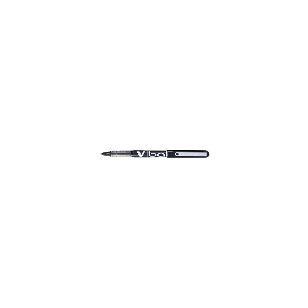 Produktbild för Pilot V Ball - rollerball-penna - svart