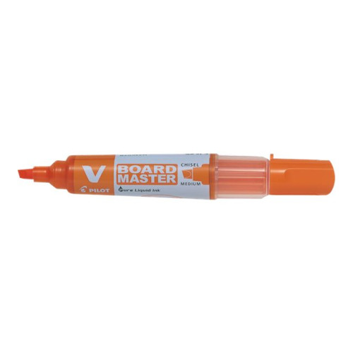 Pilot Pen Pilot Begreen - markering - orange
