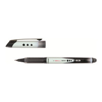 Produktbild för Pilot V Ball Grip - rollerball-penna - svart