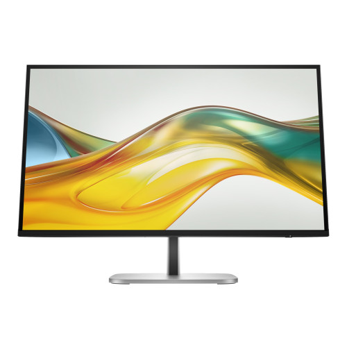 HP HP 527pq - Series 5 Pro - LED-skärm - QHD - 27"