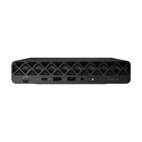 Produktbild för HP ProDesk 4 G1i AI - mini - AI PC - Core Ultra 7 265T 1.5 GHz - vPro Enterprise - 16 GB - SSD 512 GB