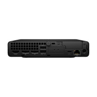 Produktbild för HP EliteDesk 8 G1i AI - mini - AI PC - Core Ultra 7 265 2.4 GHz - vPro Enterprise - 16 GB - SSD 512 GB