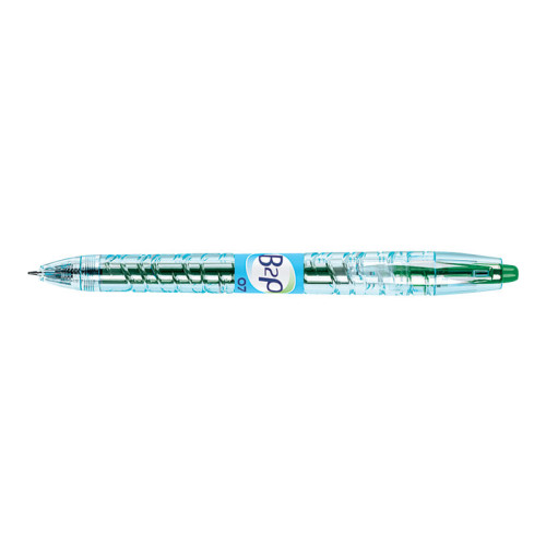 Pilot Pen Pilot B2P Begreen - rollerball-penna - grön