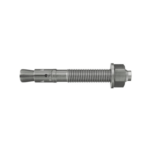 Fischer Fischer 507558, Expansionsankare, Betong, M10, ETA-07/0211,...