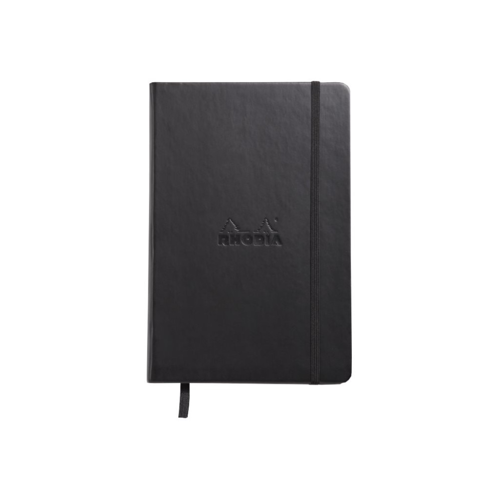 Produktbild för RHODIA - anteckningsblock - 145 x 210 mm - 96 ark
