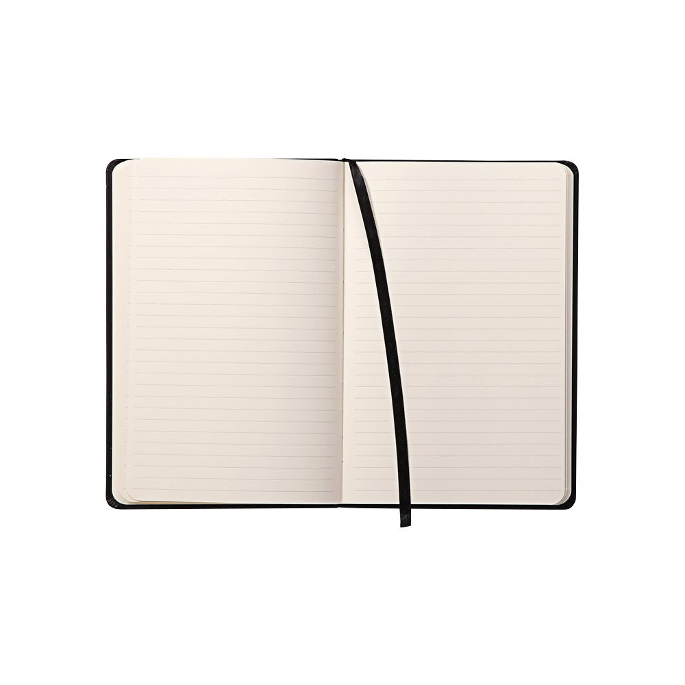 Produktbild för RHODIA - anteckningsblock - 145 x 210 mm - 96 ark