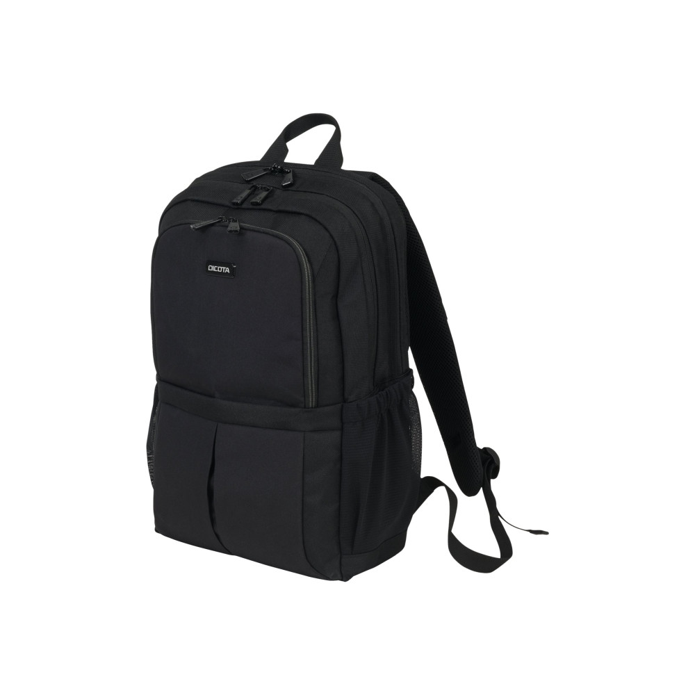 Produktbild för DICOTA Backpack SCALE - ryggsäck för bärbar dator