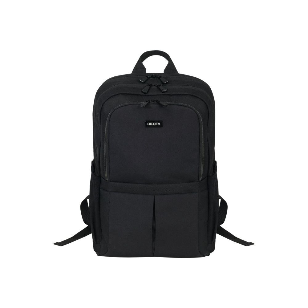 Produktbild för DICOTA Backpack SCALE - ryggsäck för bärbar dator