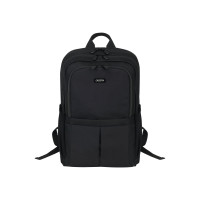 Produktbild för DICOTA Backpack SCALE - ryggsäck för bärbar dator