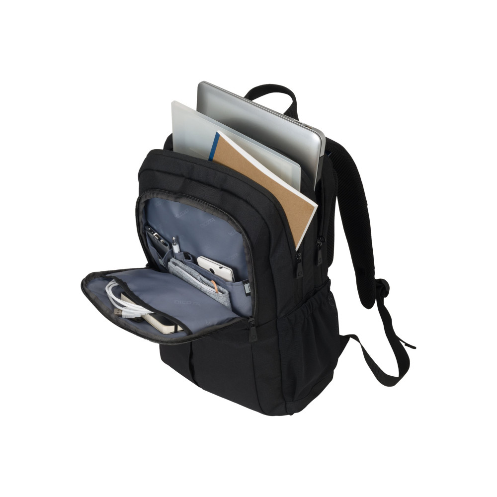 Produktbild för DICOTA Backpack SCALE - ryggsäck för bärbar dator