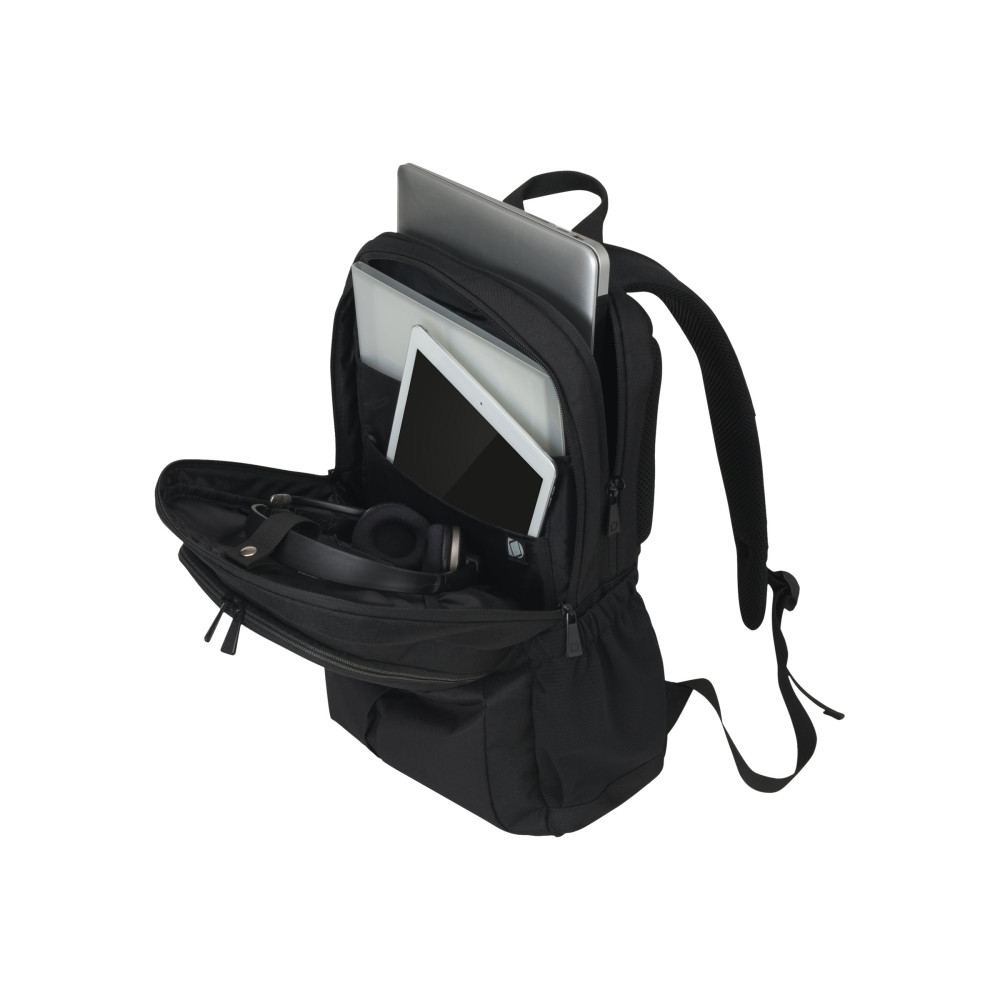 Produktbild för DICOTA Backpack SCALE - ryggsäck för bärbar dator