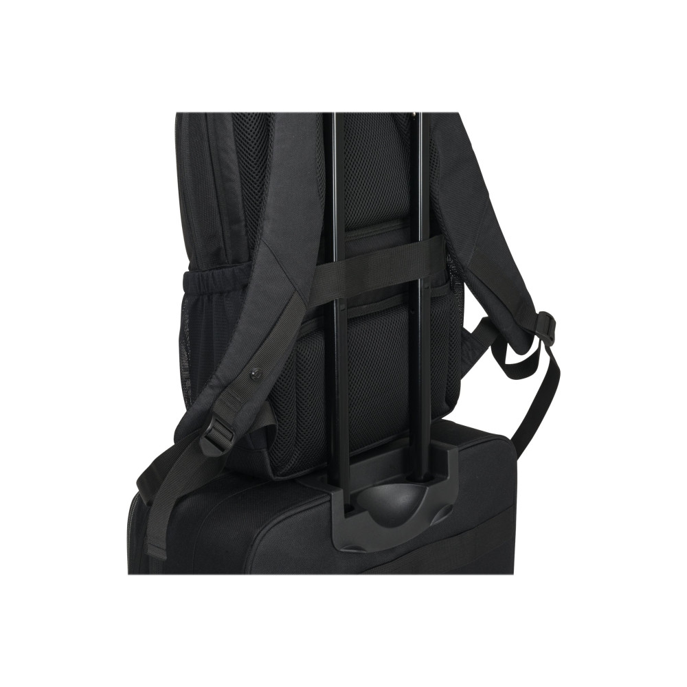 Produktbild för DICOTA Backpack SCALE - ryggsäck för bärbar dator