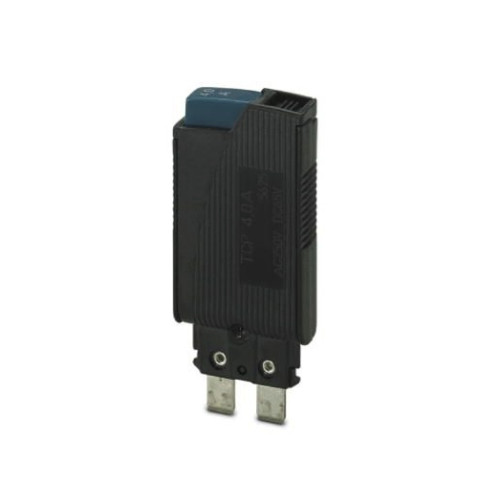 Phoenix Contact Phoenix Contact termiskt skyddsbrytare 250 V/AC 4 A TCP 4A (...
