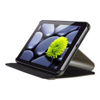 Produktbild för Case Logic Folio - fodral för surfplatta