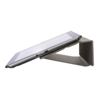 Produktbild för Case Logic Folio - fodral för surfplatta