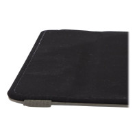 Produktbild för Case Logic Folio - fodral för surfplatta