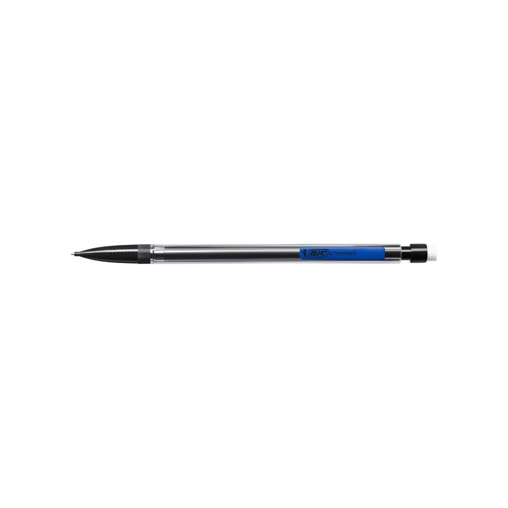Produktbild för BIC Matic Original - stiftpenna - HB (paket om 12)