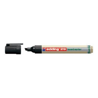Produktbild för edding EcoLine 29 board - markering - svart
