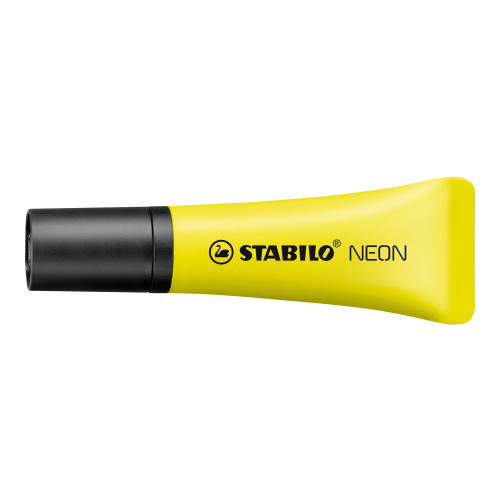 STABILO STABILO NEON - överstrykningspenna - fluorescerande gul