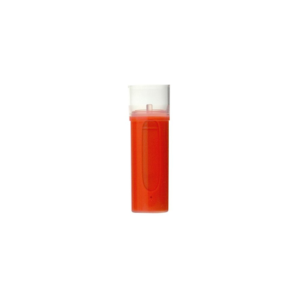 Produktbild för Pilot - bläckptron - orange