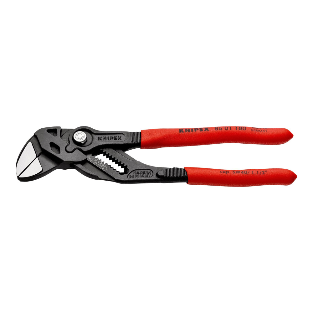 Produktbild för KNIPEX - träpaneltång