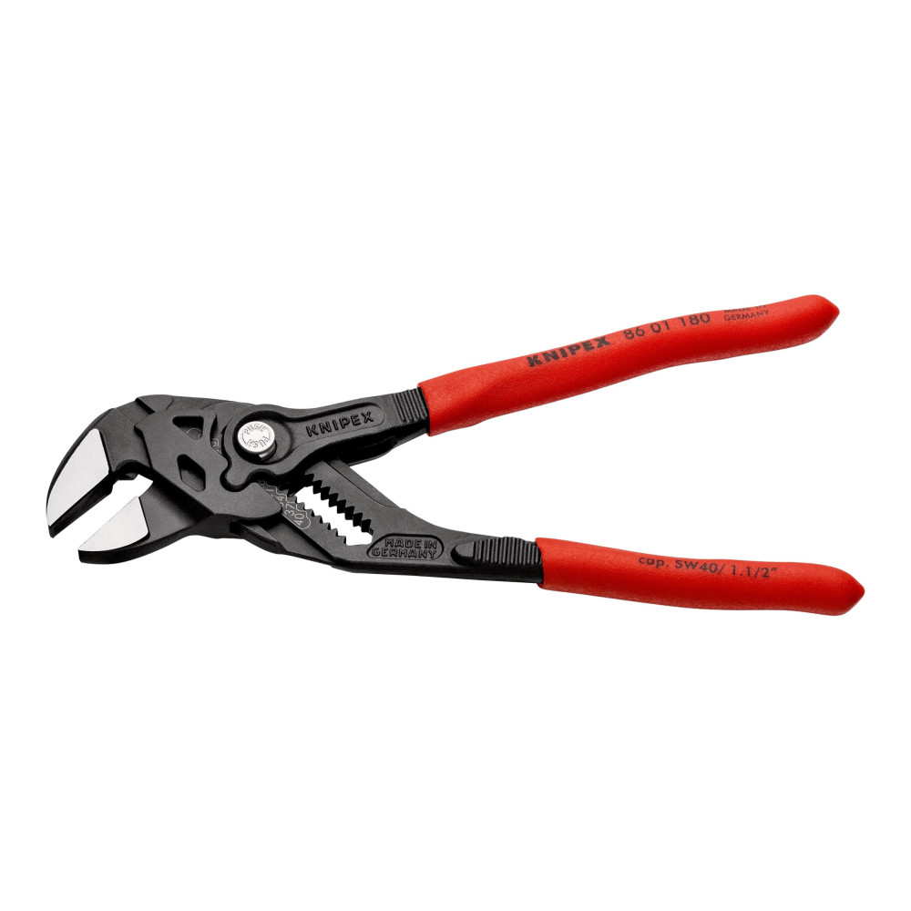 Produktbild för KNIPEX - träpaneltång