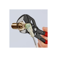 Produktbild för KNIPEX - träpaneltång