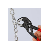 Produktbild för KNIPEX - träpaneltång