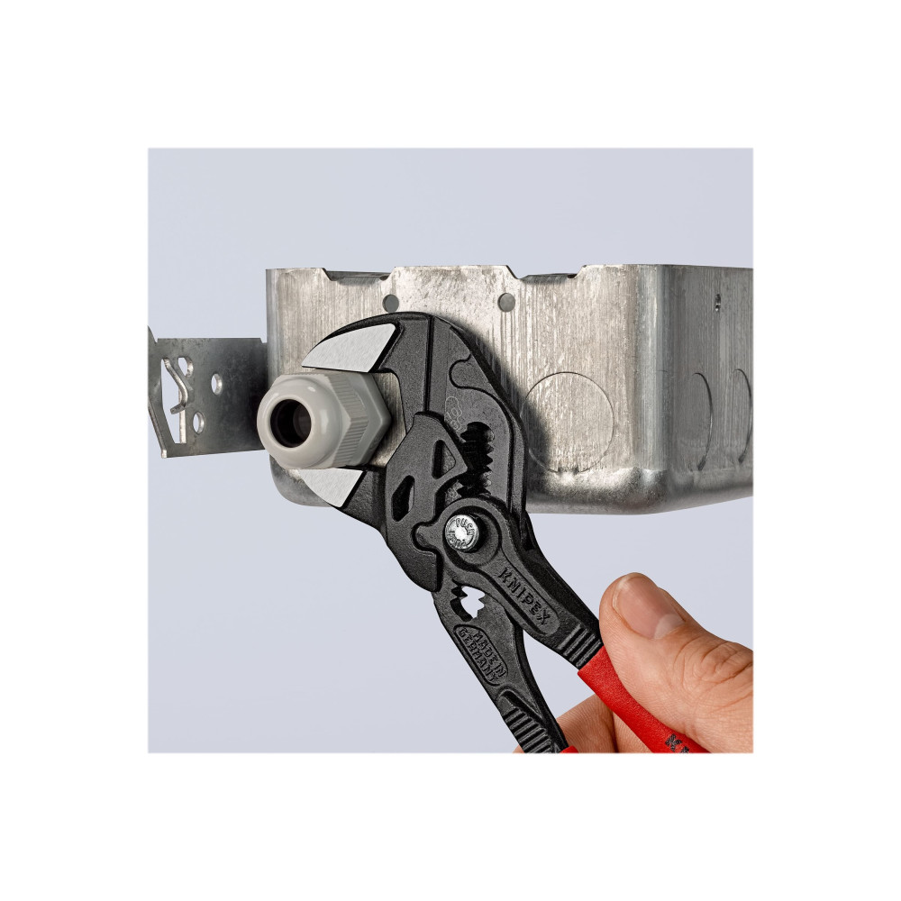 Produktbild för KNIPEX - träpaneltång