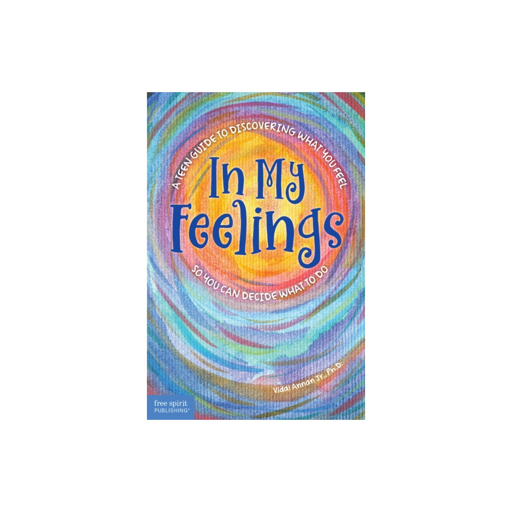 Produktbild för In My Feelings (häftad, eng)
