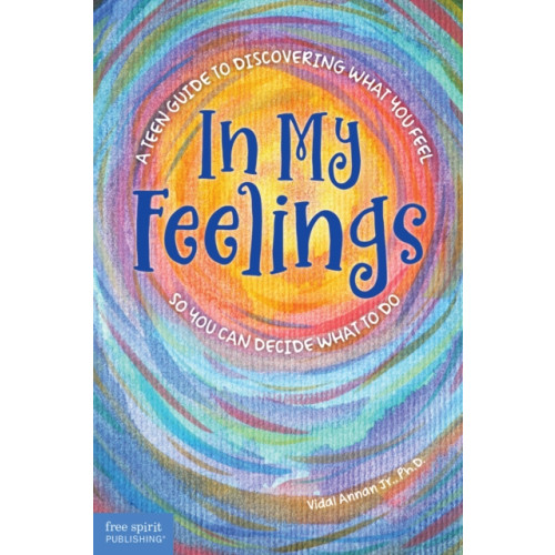 Teacher Created Materials, Inc In My Feelings (häftad, eng)