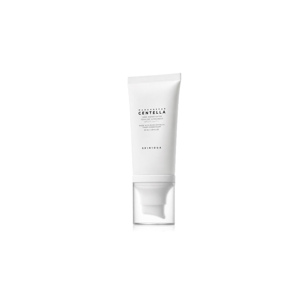 Produktbild för SKIN1004 Madagascar Centella Tone Brightening Tone-Up Sunscr...